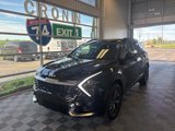 New 2025 Kia Sportage SX Prestige image 3