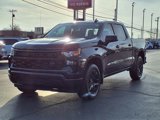Used 2023 Chevrolet Silverado 1500 Custom w/ LPO, Dark Essentials Package image 5