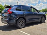 New 2026 Honda CR-V TrailSport image 3