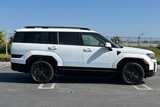 New 2025 Hyundai Santa Fe Calligraphy image 3