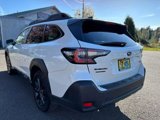 Used 2024 Subaru Outback Onyx Edition image 5