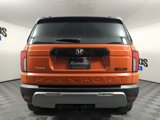 New 2026 Honda Passport TrailSport Elite image 4