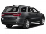 Used 2015 Dodge Durango Limited w/ Nav & Power Liftgate Group image 2