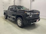 New 2025 Chevrolet Silverado 3500 High Country w/ High Country Premium Package image 2