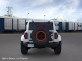 New 2025 Ford Bronco Raptor image 5