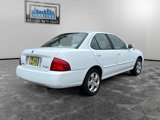 Used 2006 Nissan Sentra 1.8 S image 5