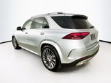 Certified 2024 Mercedes-Benz GLE 580 4MATIC image 5