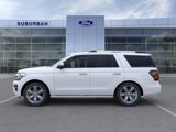 New 2024 Ford Expedition Platinum image 3