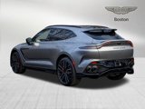 Used 2025 Aston Martin DBX 707 image 5