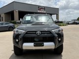 Used 2024 Toyota 4Runner TRD Off-Road image 2