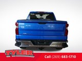 New 2026 Chevrolet Silverado 1500 LT image 4