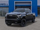 New 2026 Chevrolet Silverado 1500 RST w/ All Star Edition Plus image 6