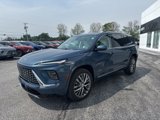 New 2026 Buick Enclave Avenir w/ LPO, Floor Liner Package image 3