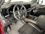 New 2025 Chevrolet Silverado 2500 High Country w/ High Country Premium Package image 3