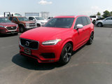 Used 2016 Volvo XC90 T6 R-Design w/ Protection Package Plus image 2