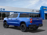 New 2025 Chevrolet Silverado 1500 LT Trail Boss w/ Convenience Package II image 3
