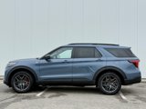 New 2025 Ford Explorer ST-Line w/ Premium Package image 2