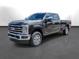 New 2025 Ford F350 4x4 Crew Cab Super Duty image 2