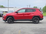 New 2025 Jeep Compass Latitude image 4