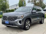 New 2025 Volkswagen Atlas SEL image 5