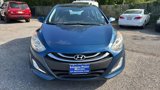 Used 2014 Hyundai Elantra GT image 3