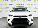 New 2025 Toyota Grand Highlander AWD image 3