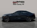 Used 2023 Cadillac CT4 Sport image 3