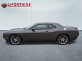 Certified 2023 Dodge Challenger GT image 2