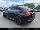 New 2026 Mercedes-Benz GLE 53 AMG 4MATIC Coupe image 6