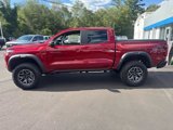 New 2026 Chevrolet Colorado ZR2 w/ Technology Package image 2