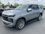 New 2025 Chevrolet Tahoe Premier w/ Sun And Tow Package image 3