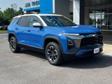 New 2026 Chevrolet Equinox ACTIV w/ Convenience Package III image 2
