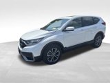 Certified 2022 Honda CR-V EX-L image 1