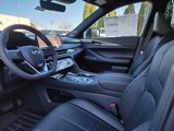 New 2025 INFINITI QX60 Luxe w/ Black Edition image 5