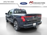 New 2025 Ford F150 Lightning Platinum image 3