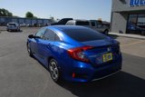 Used 2019 Honda Civic LX image 3