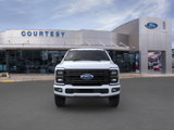 New 2025 Ford F250 4x4 Crew Cab Super Duty image 6