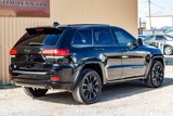 Used 2021 Jeep Grand Cherokee Laredo X image 3