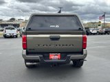 New 2025 Toyota Tacoma TRD Sport image 3