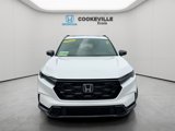 New 2026 Honda CR-V Sport-L image 3
