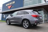 Used 2018 Acura MDX SH-AWD w/ Technology Package image 5