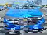 Used 2024 Chevrolet Equinox LT image 3
