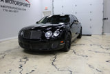 Used 2012 Bentley Flying Spur Flying Spur Speed image 2