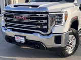 Used 2023 GMC Sierra 2500 SLE image 2