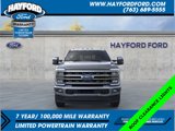 New 2025 Ford F350 Lariat image 6