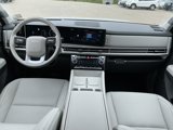 New 2025 Hyundai Santa Fe Calligraphy image 5