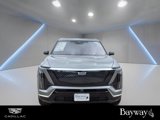 New 2026 Cadillac Vistiq Luxury w/ LPO, Floor Liner Package image 6