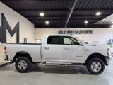 Used 2020 RAM 2500 Big Horn image 4