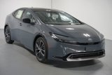 New 2026 Toyota Prius Limited image 3