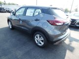 New 2025 Nissan Kicks S image 5